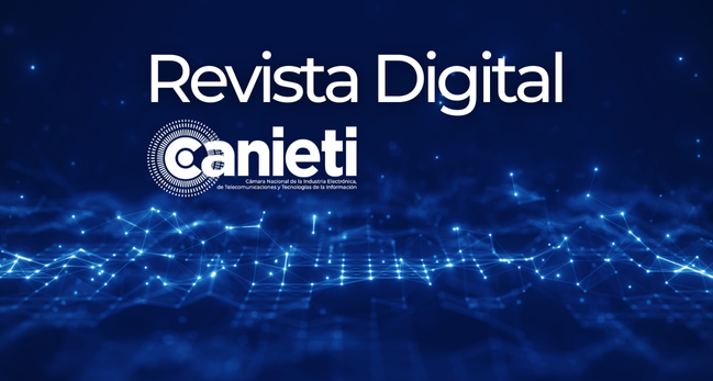 Revista Digital CANIETI